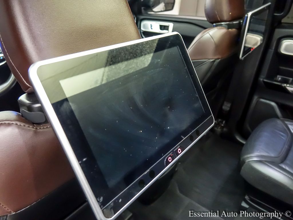 2022 FORD EXPLORER - Image 16