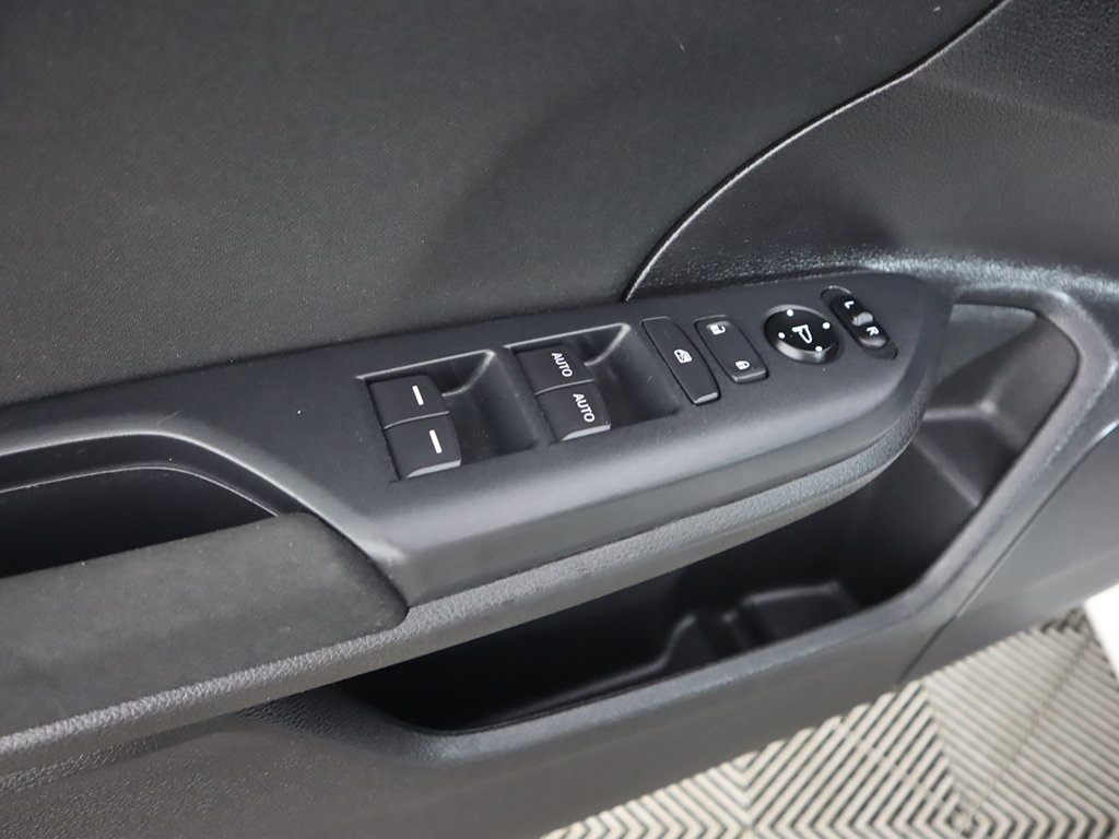 2018 Honda Civic EX photo 32