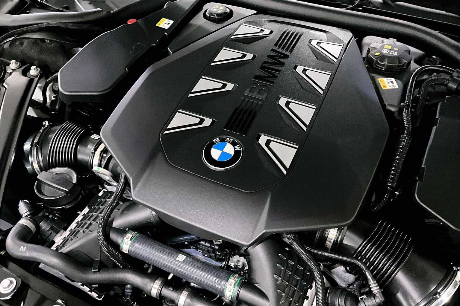2025 Bmw 760i xDrive photo 28