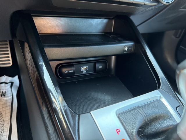 2024 Kia Forte GT-Line photo 27