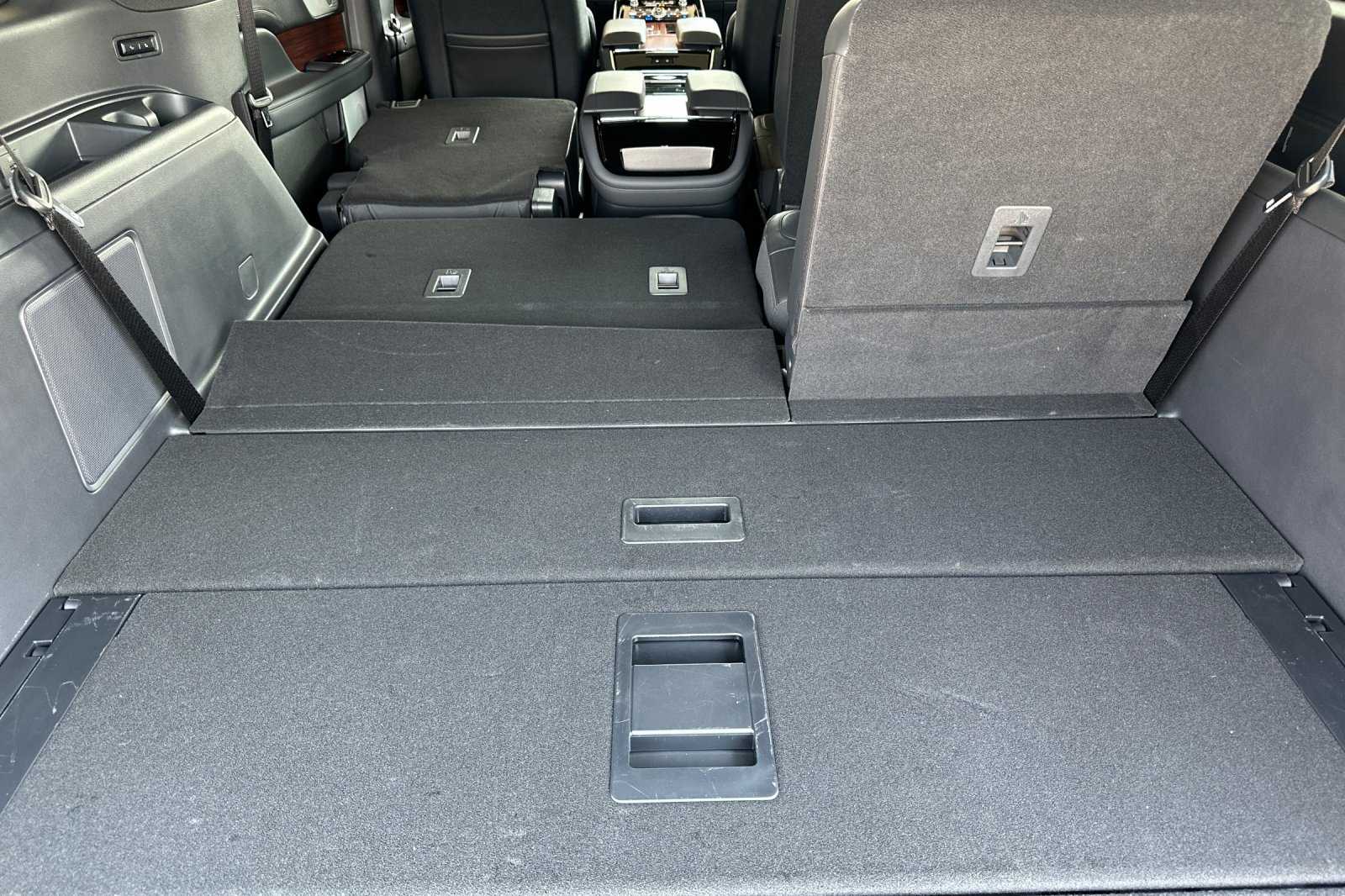 2024 Lincoln Navigator L Reserve photo 15