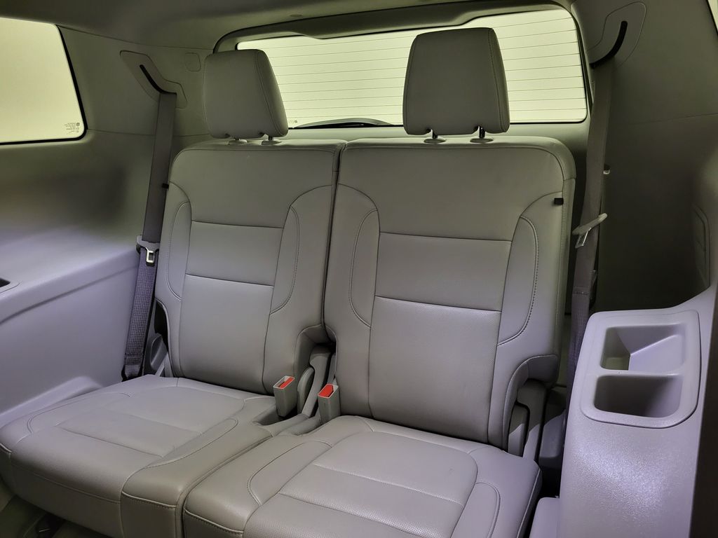 2023 Gmc Acadia SLT photo 39