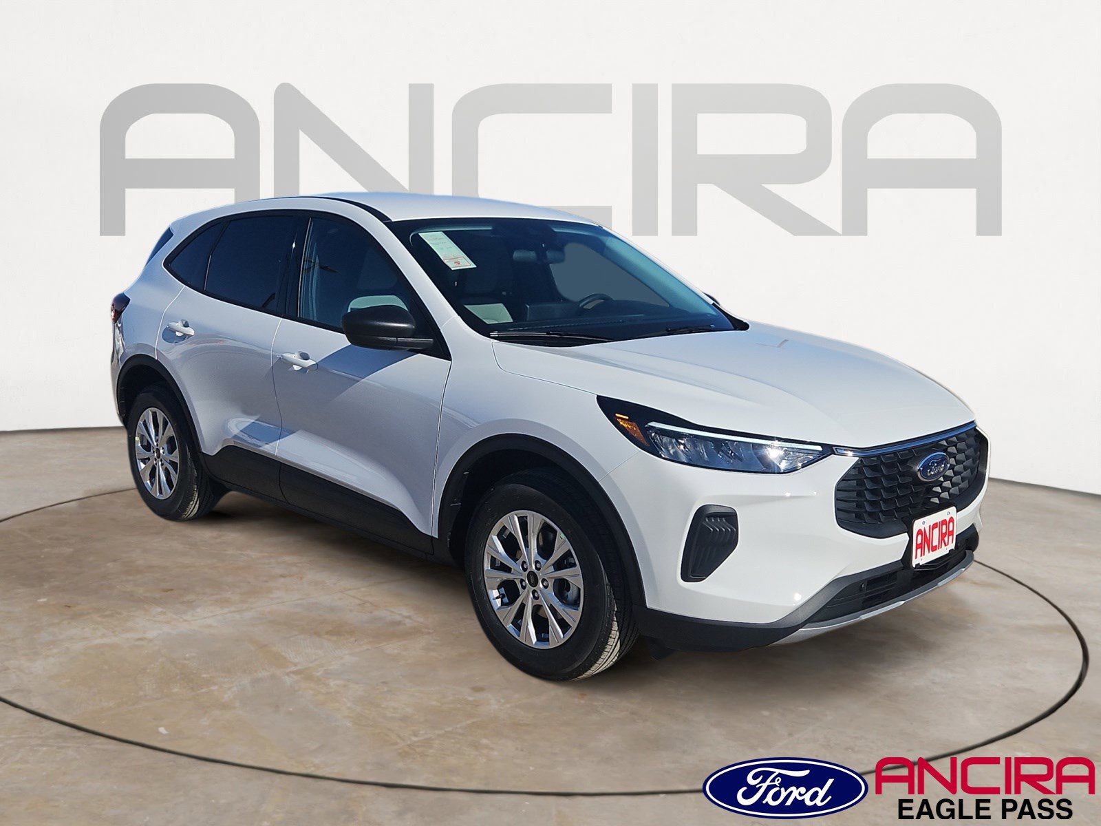 2026 Ford Escape Active's photo