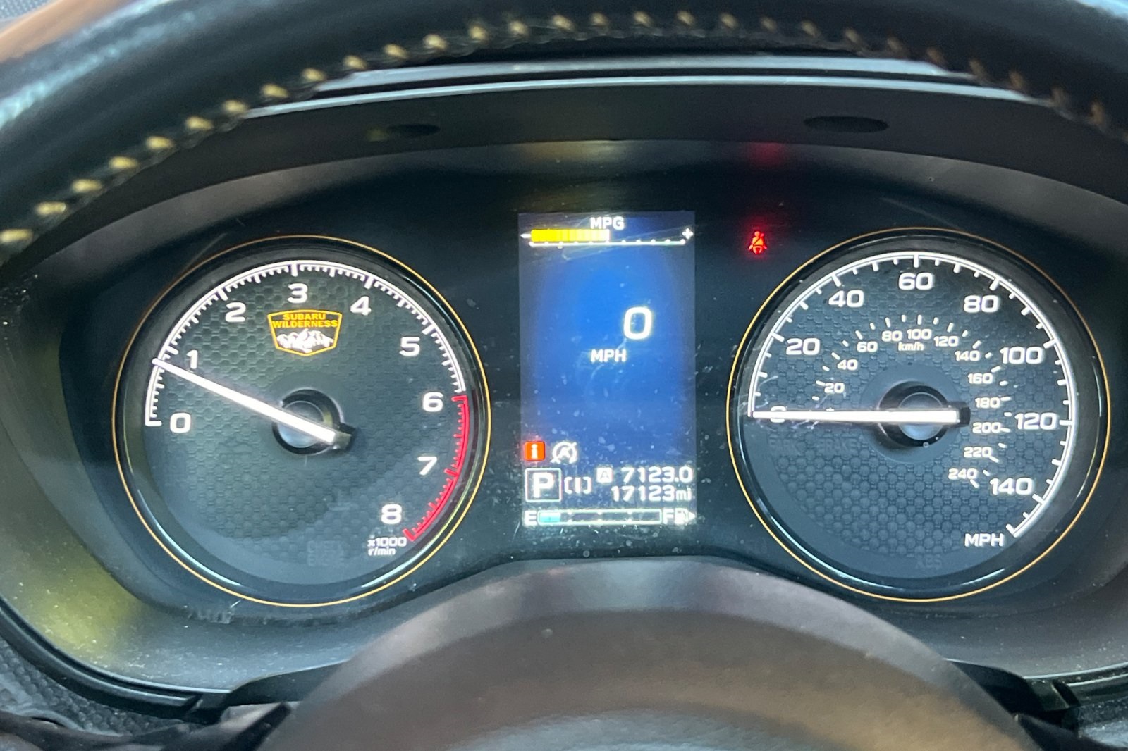 2023 Subaru Forester Touring photo 24