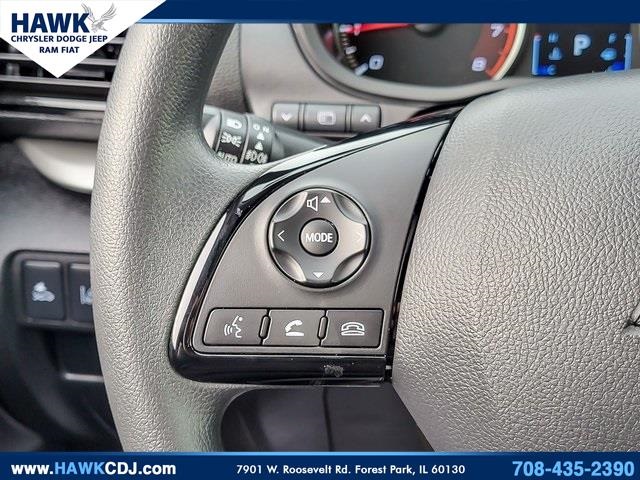 2025 MITSUBISHI ECLIPSE CROSS - Image 15