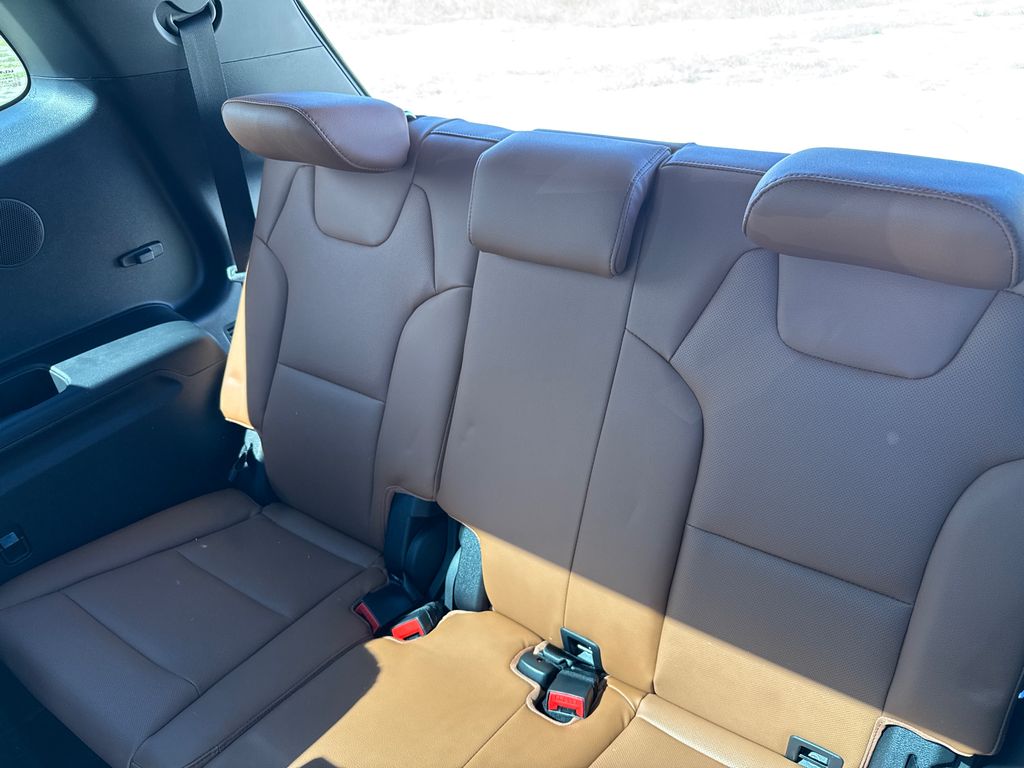 2025 Kia Telluride SX X-Line photo 21