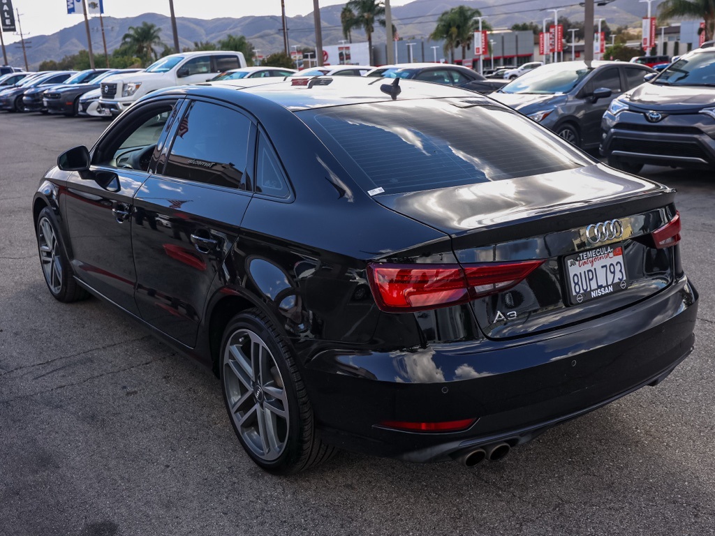 2020 Audi A3 2.0T Premium photo 2