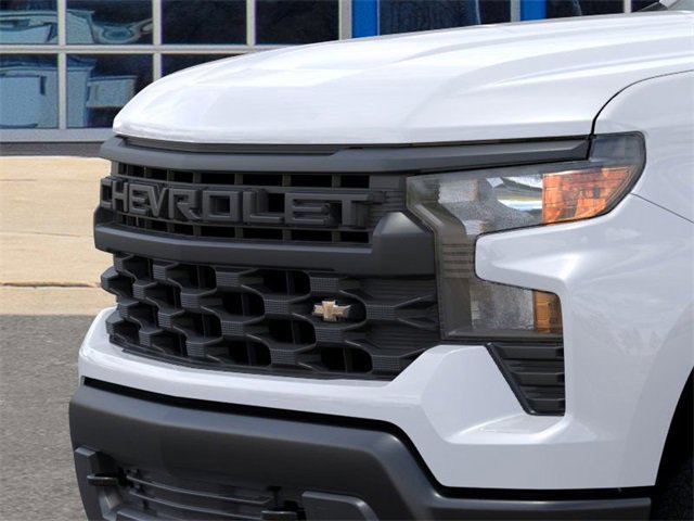 2026 Chevrolet Silverado 1500 photo 13