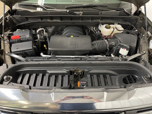 2023 Gmc Sierra 1500 AT4 photo 11