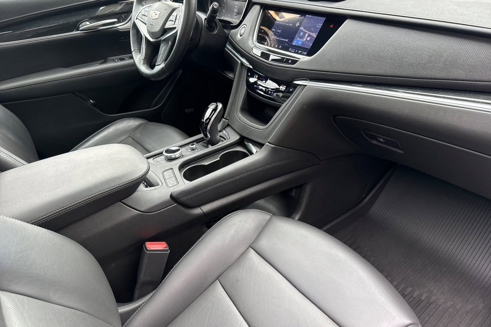 2022 Cadillac XT5 Premium Luxury photo 13