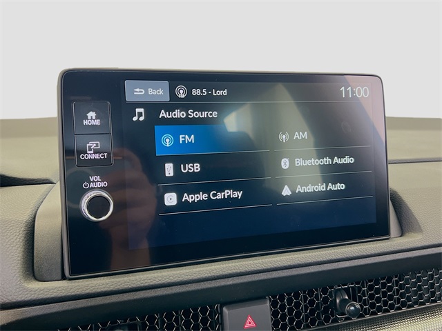 2026 Honda CR-V Hybrid photo 27