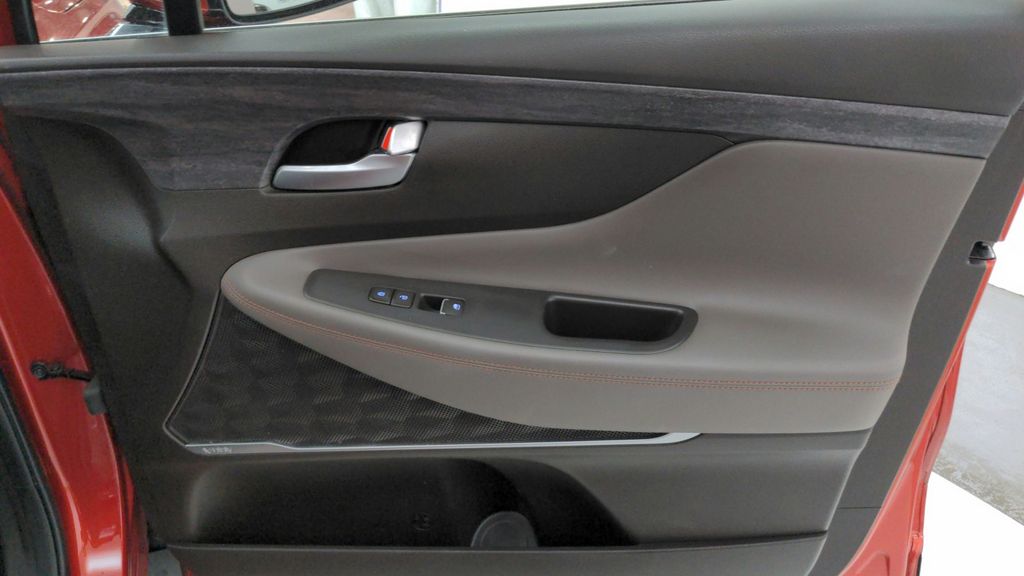 2019 Hyundai Santa Fe Ultimate photo 28