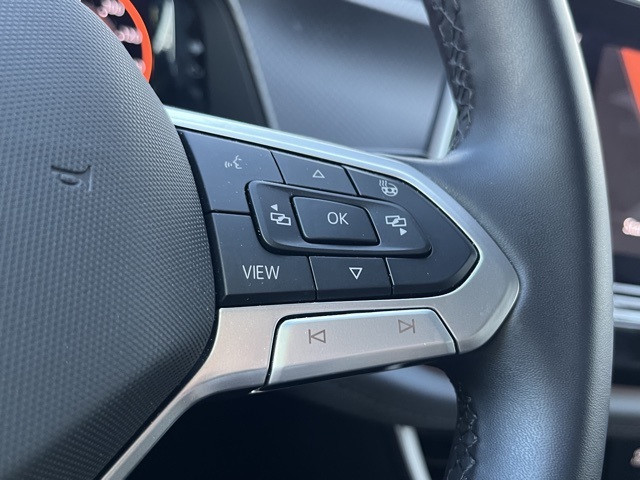 2024 Volkswagen Atlas Peak Edition SE Technology photo 36