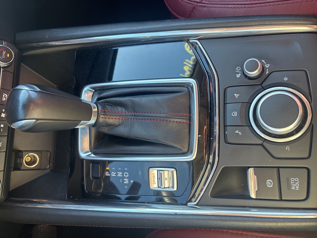 2023 Mazda CX-5 2.5 S Carbon photo 9