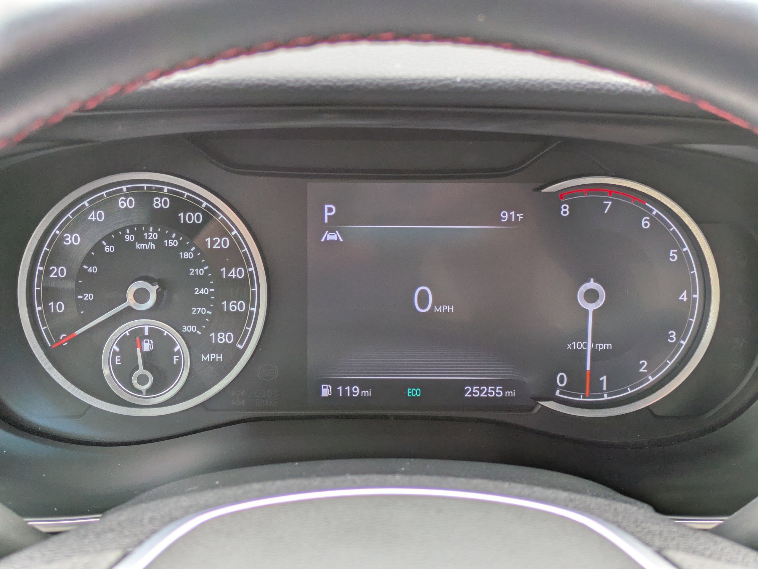 2022 Genesis G70 3.3T photo 23