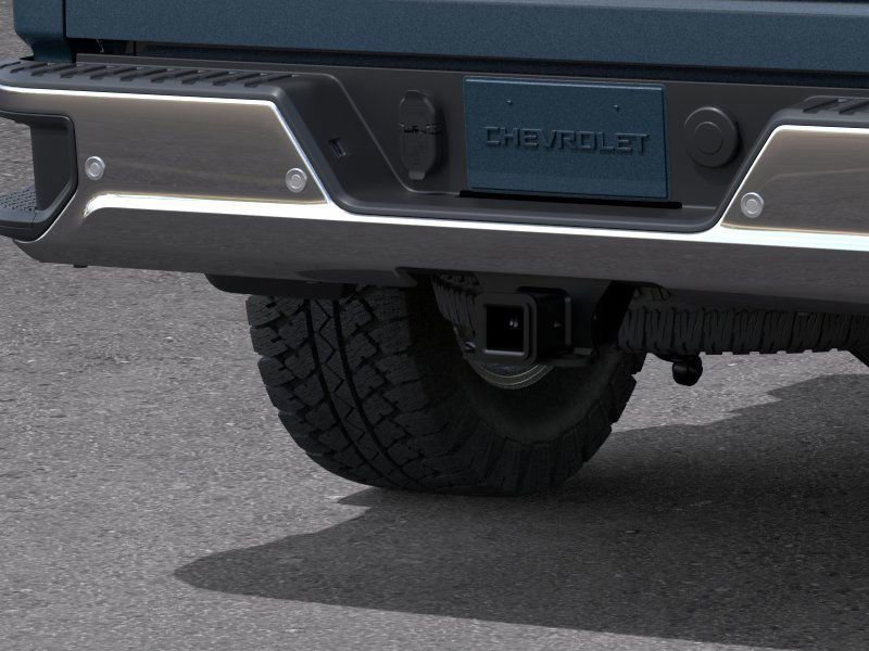 2026 Chevrolet Silverado 2500HD LT photo 14