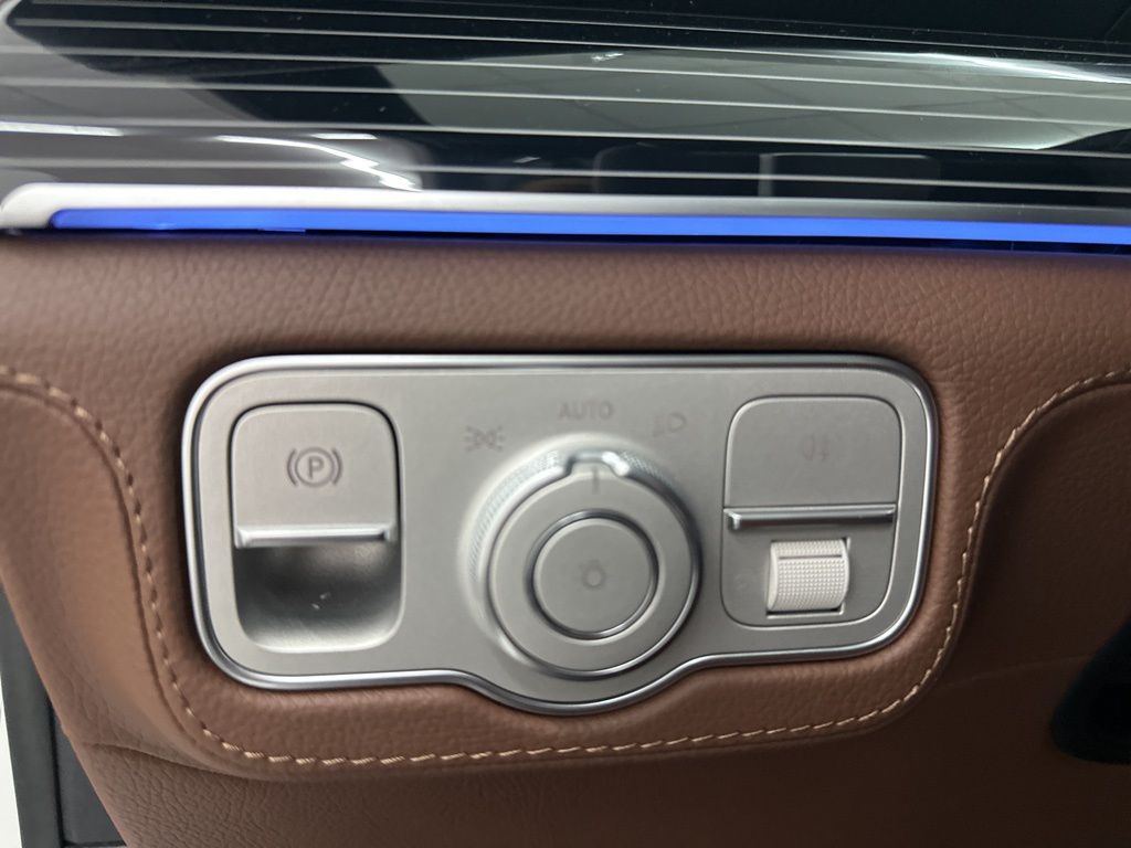 2026 Mercedes Benz GLE 450 4MATIC photo 16