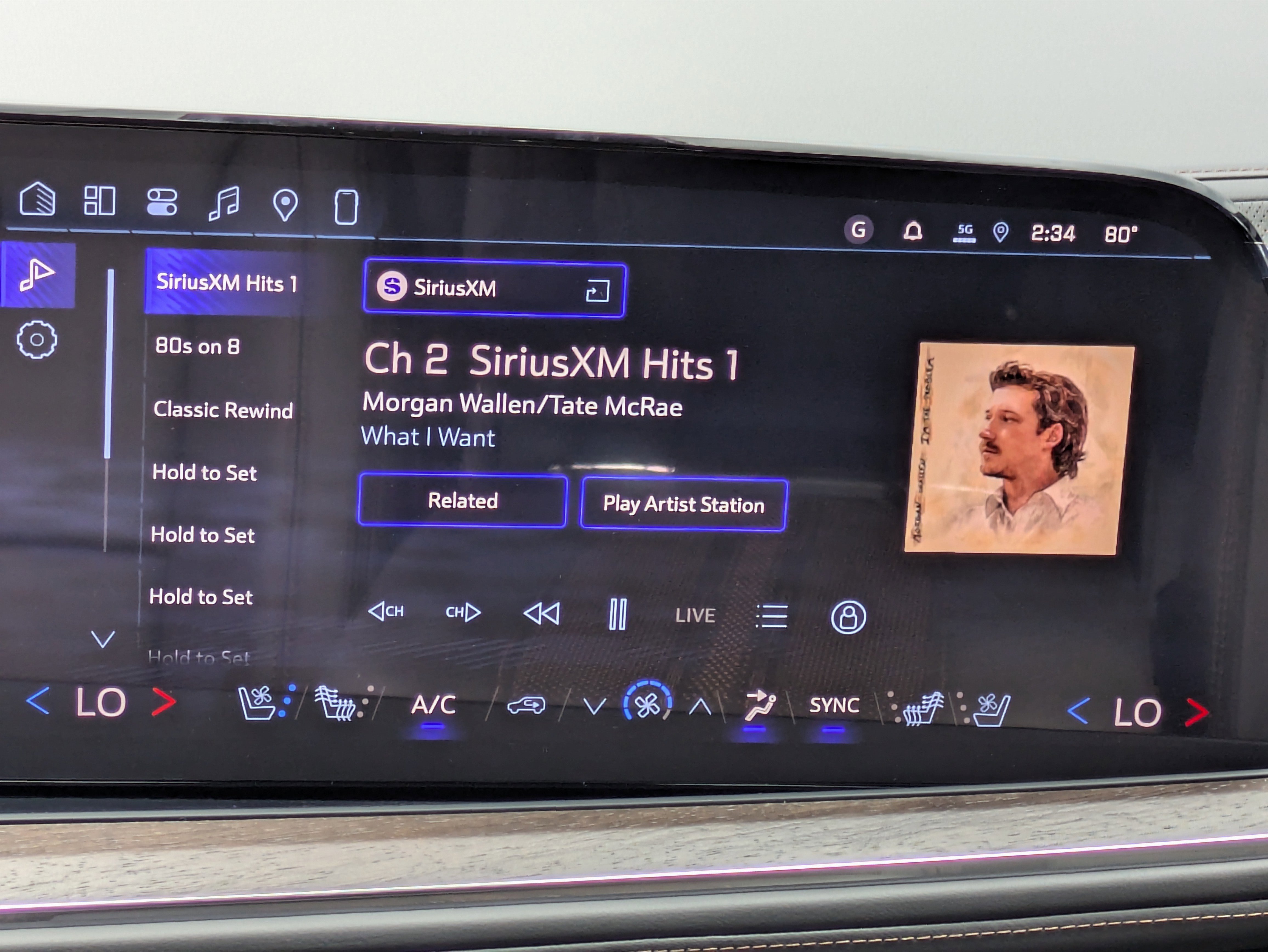 2026 Chevrolet Tahoe High Country photo 3