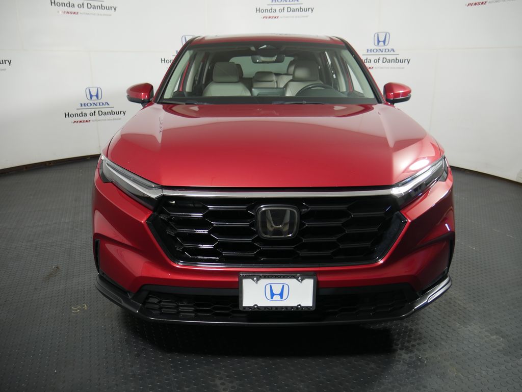 2024 Honda CR-V EX-L photo 2