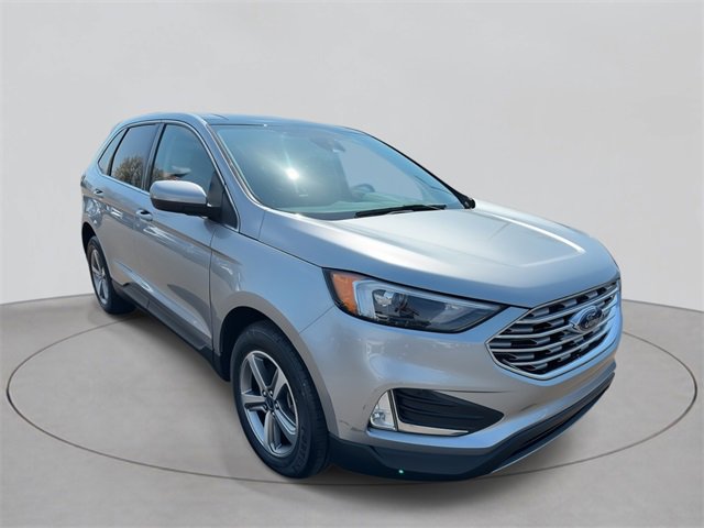 2022 Ford Edge SEL photo 63
