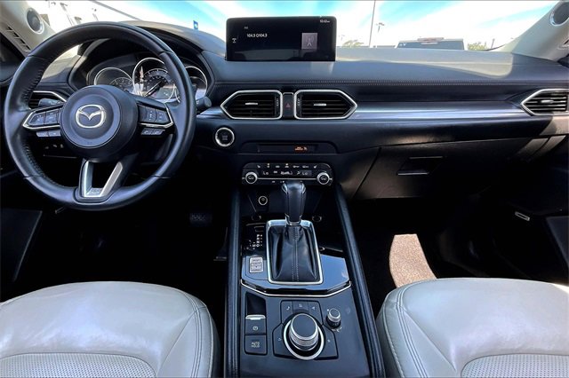 2021 Mazda CX-5 Touring photo 20