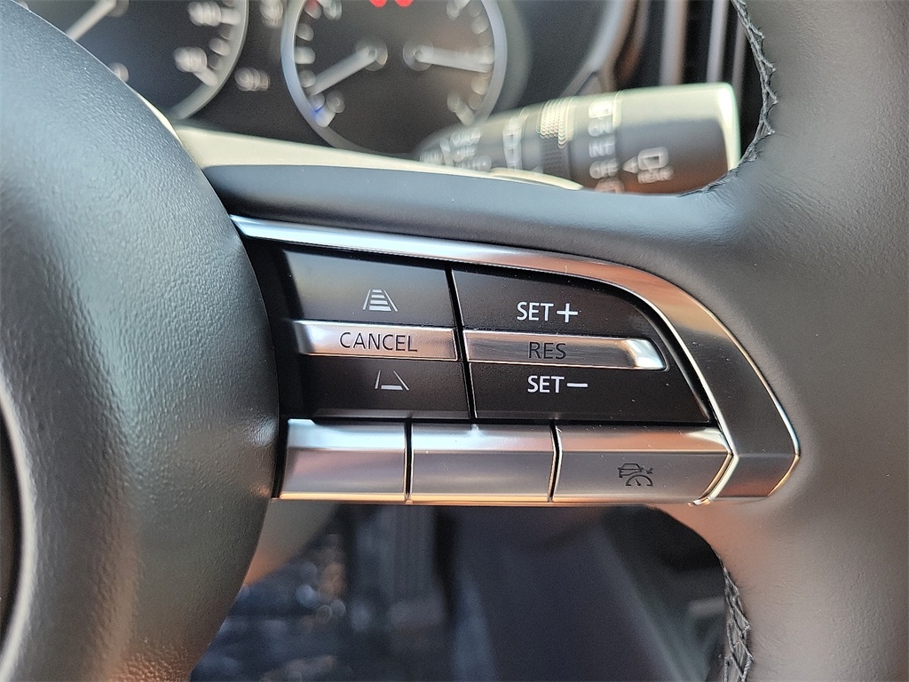 2025 Mazda CX-50 2.5 Turbo Meridian Edition photo 6