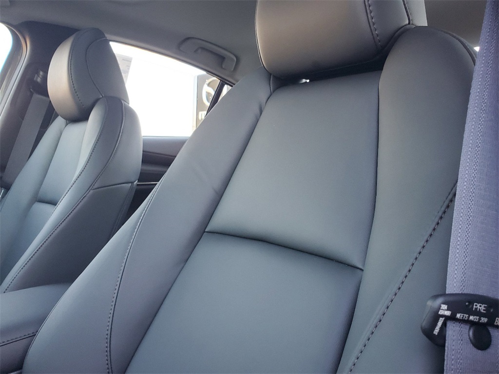 2025 Mazda Mazda3 Sedan 2.5 s Preferred photo 7