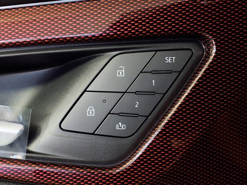 2026 Chevrolet Traverse RS photo 8