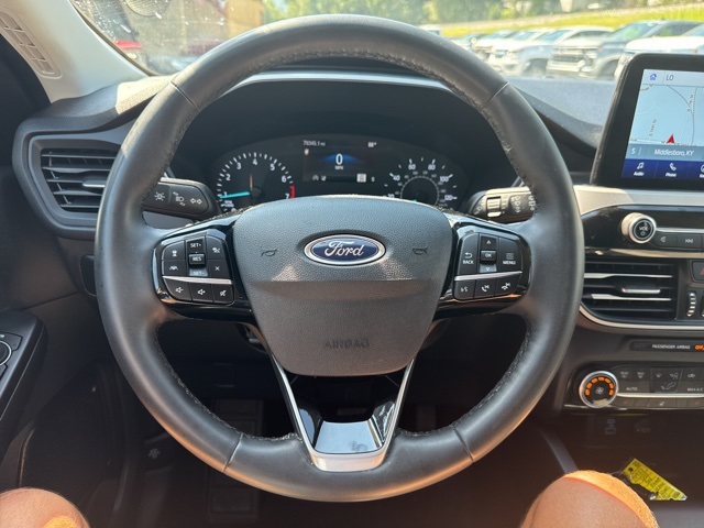 2022 Ford Escape SE photo 22
