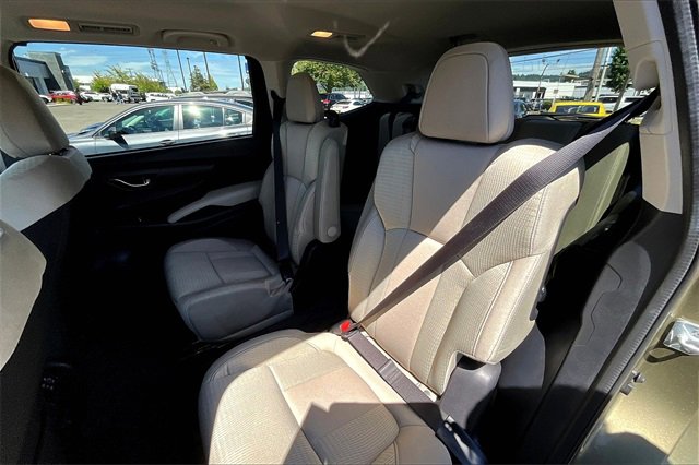 2024 Subaru Ascent Premium photo 20