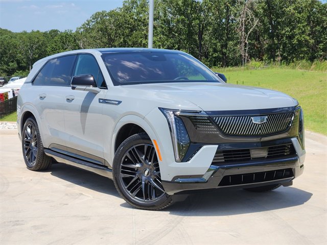 2026 Cadillac Escalade IQ Premium Sport's photo