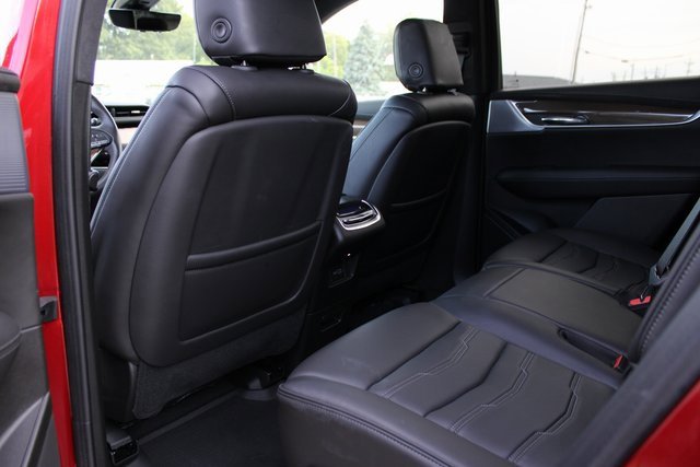 2024 Cadillac XT6 Premium Luxury photo 33