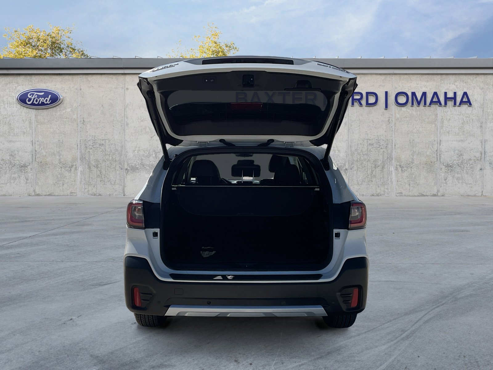 2022 Subaru Outback Limited photo 19