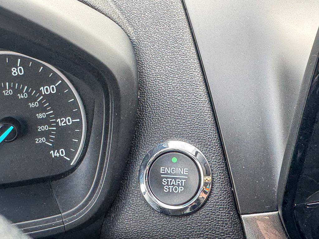 2018 FORD ECOSPORT - Image 20