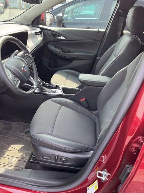 2024 Buick Encore GX Preferred photo 5