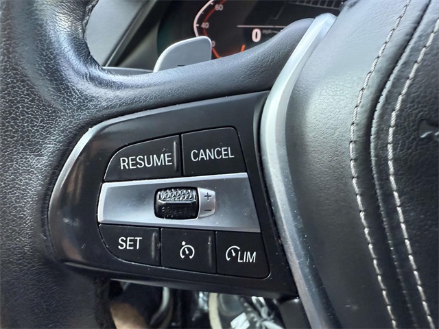 2022 Bmw X5 xDrive40i photo 29