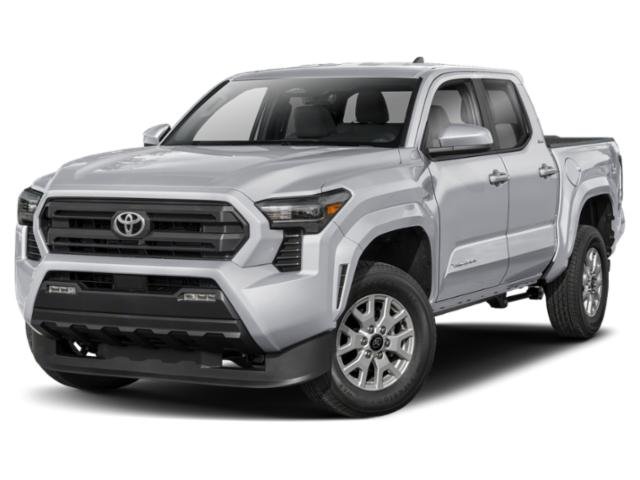 2026 Toyota Tacoma TRD Off Road's photo