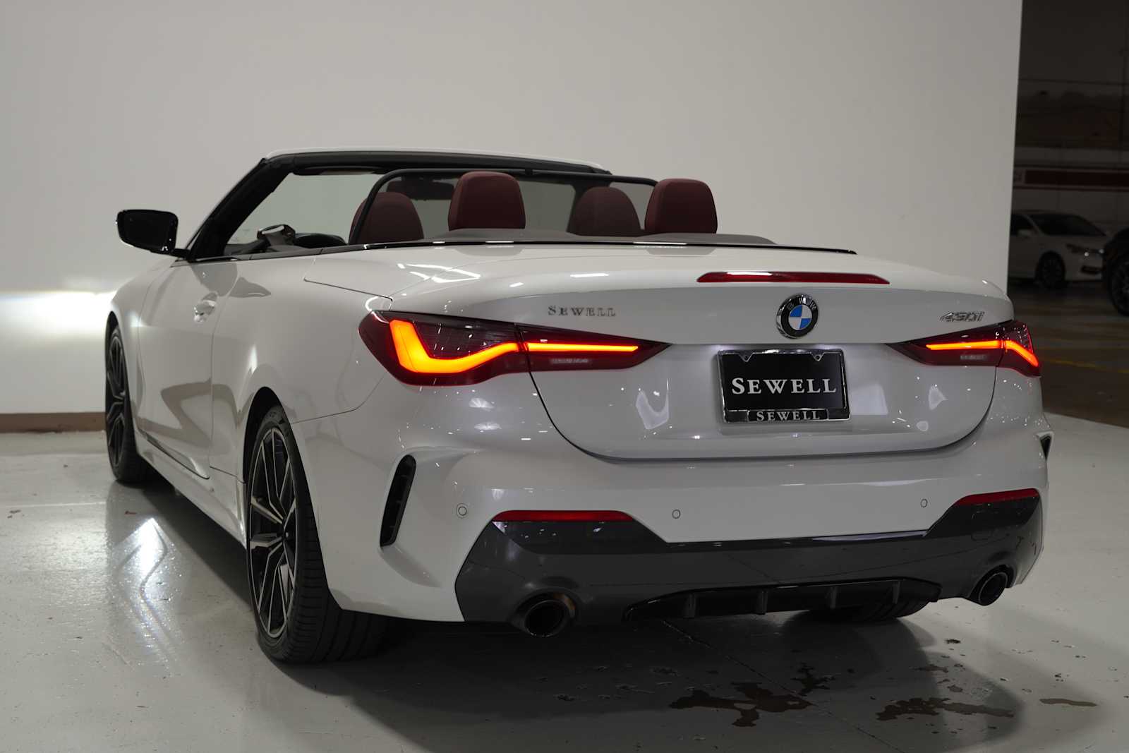 2023 Bmw 430i photo 6