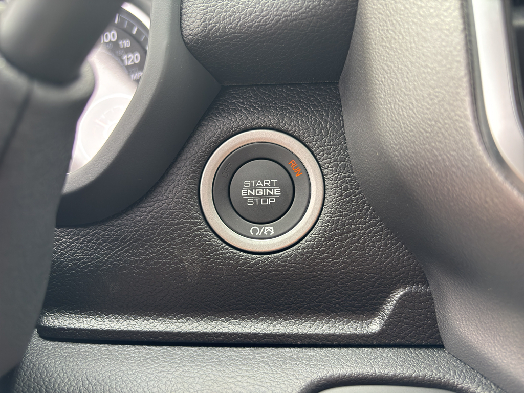 2026 Ram 2500 Big Horn photo 32