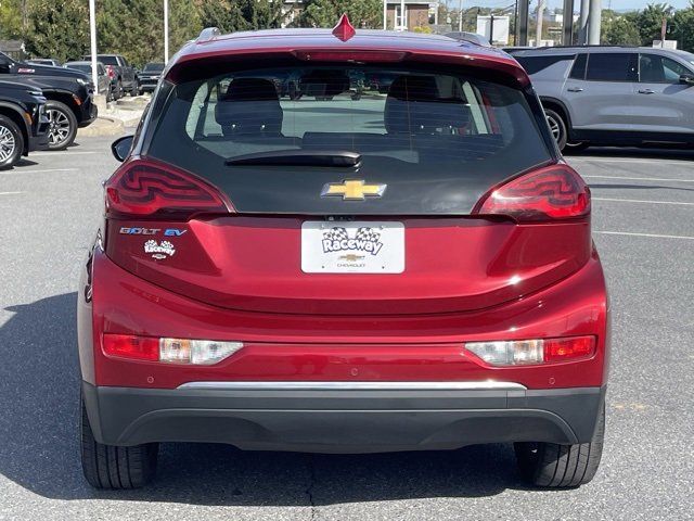 2020 Chevrolet Bolt EV Premier photo 6