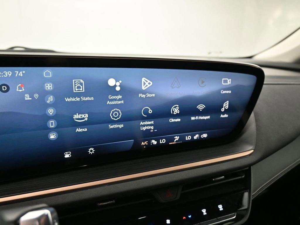 2025 Buick Envision Sport Touring photo 11