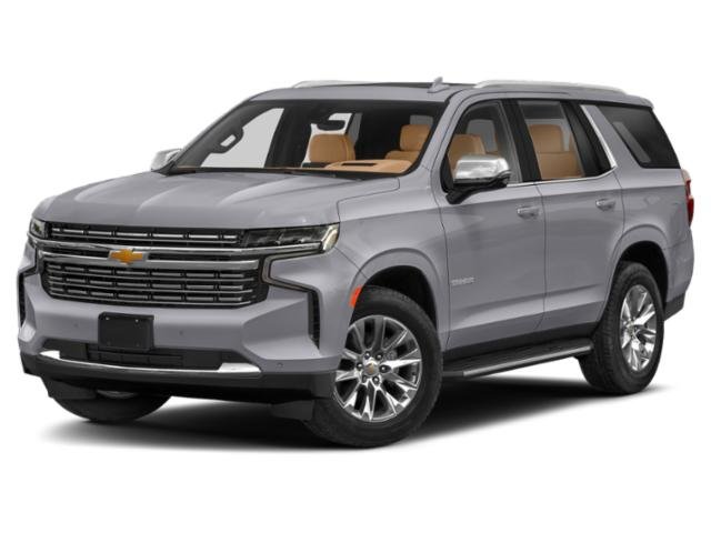 2024 Chevrolet Tahoe Premier's photo