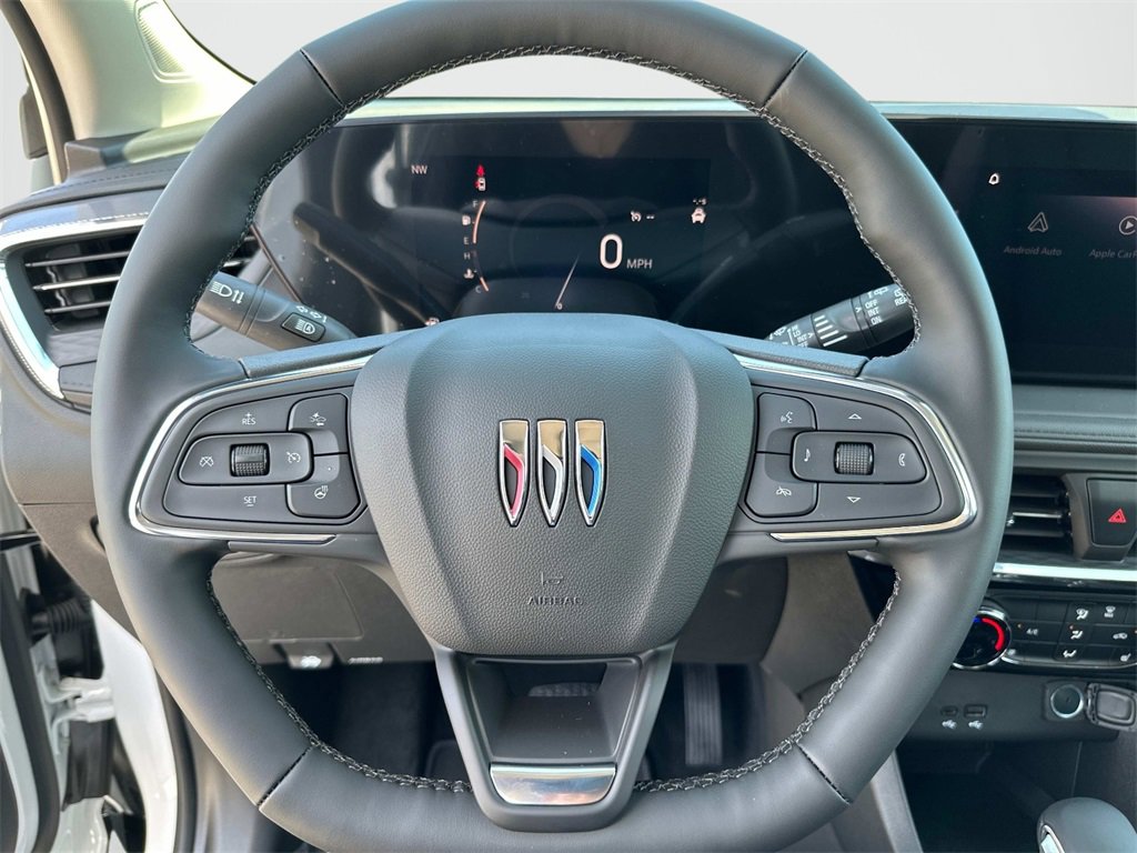 2026 Buick Encore GX Sport Touring photo 25