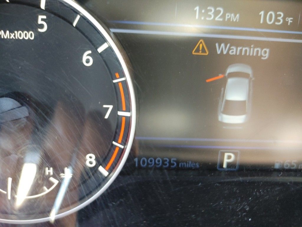 2020 Nissan Altima 2.5 S photo 19