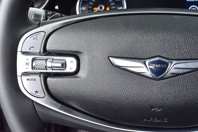 2025 Genesis GV70 2.5T Select photo 13