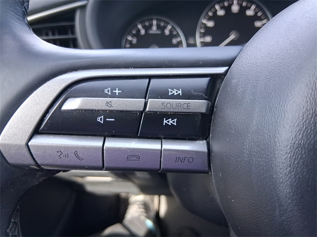 2023 Mazda CX-30 2.5 Select photo 15