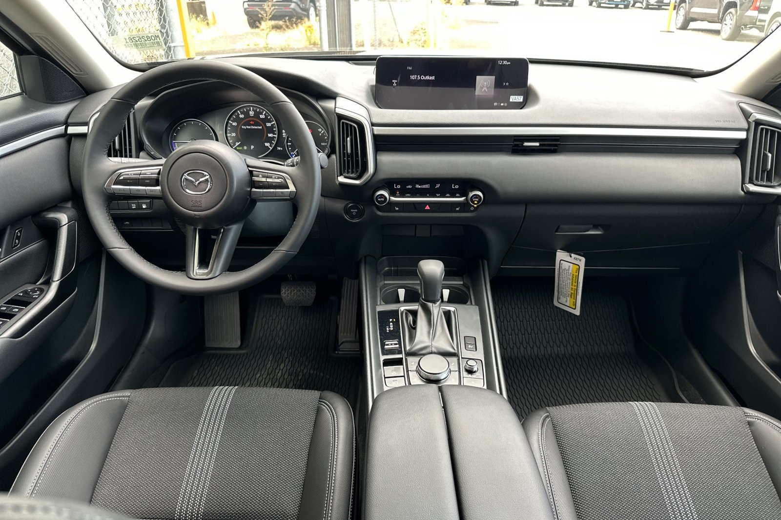 2025 Mazda CX-50 Preferred photo 12