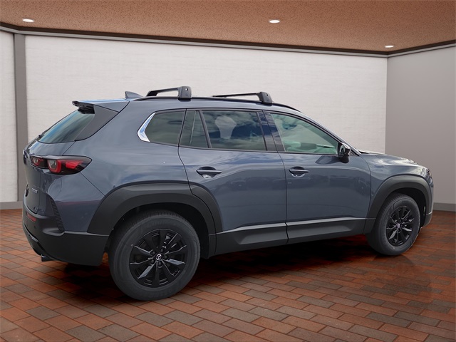 2026 Mazda CX-50 Premium photo 4