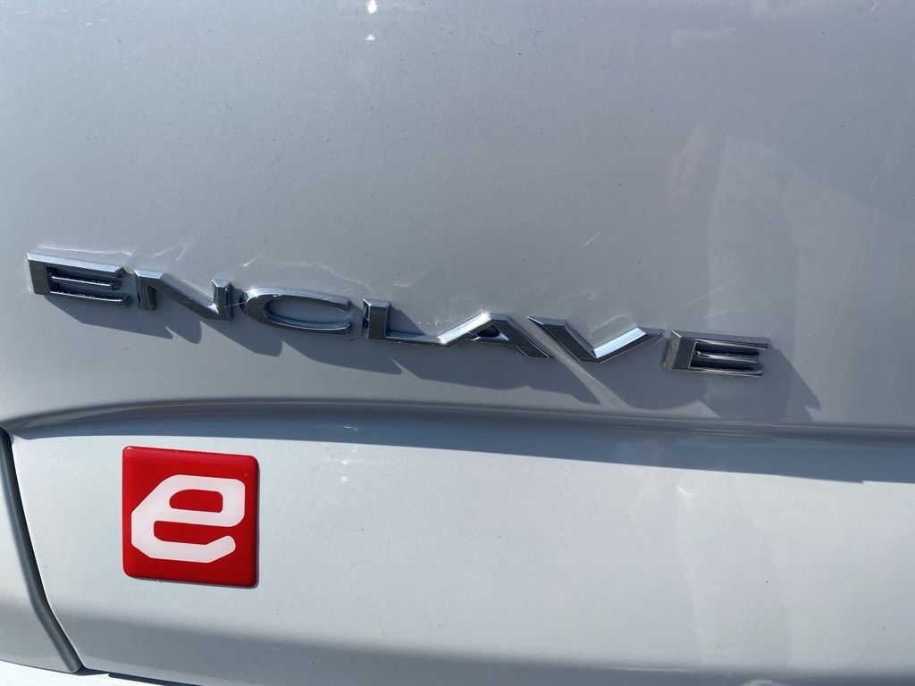 2022 Buick Enclave Avenir photo 42