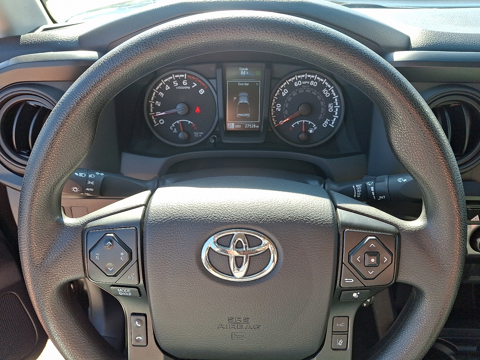 2022 Toyota Tacoma SR photo 19